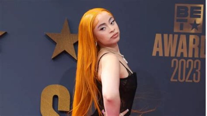 Unveiling Ice Spice: Real Name, Origin & Facts You Need to Know!