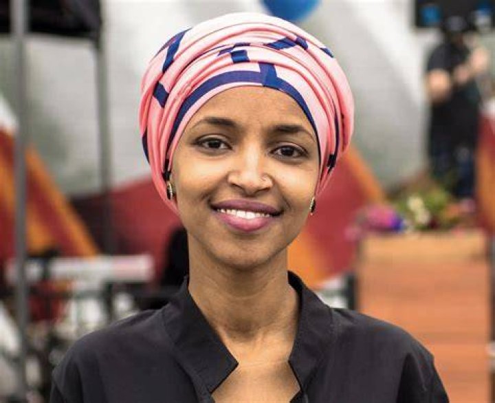 Unveiling Ilhan Omar's Net Worth: A Journey From Refugee To Congress