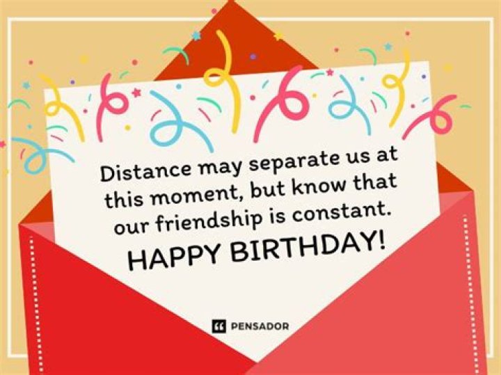 Unveiling Irresistible Birthday Wishes For Distant Boyfriends: Discover Profound Insights