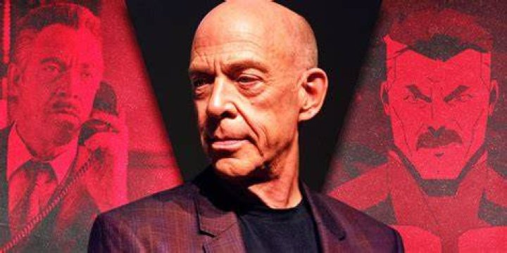 Unveiling J.K. Simmons' Net Worth: Exploring His Financial Journey