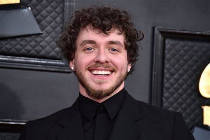 Unveiling Jack Harlow's Height: The Rising Star's Physical Presence