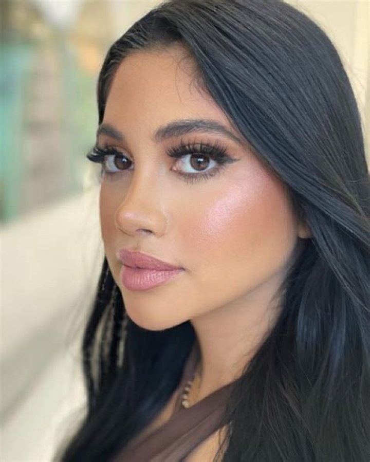 Unveiling Jailyne Ojeda's Age: Surprising Discoveries And Insights