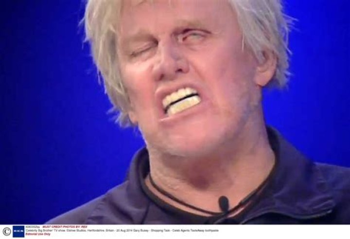 Unveiling Jake Busey's Net Worth: Discoveries And Insights
