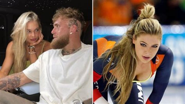 Unveiling Jake Paul's Girlfriend: Discoveries And Insights