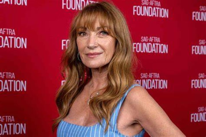 Unveiling Jane Seymour's Net Worth: A Journey To Discovery