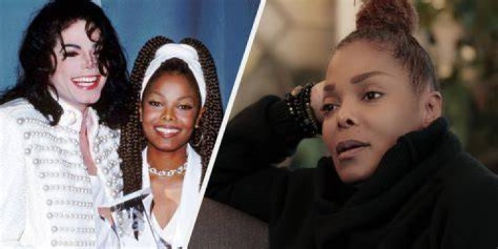 Unveiling Janet Jackson's Son: A Journey Through Family And Fame