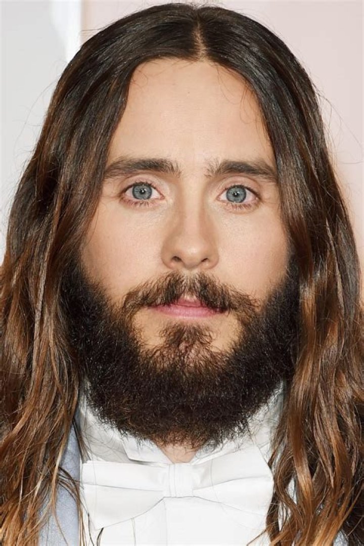 Unveiling Jared Leto's Relationships: Unconventional, Intense, And Enigmatic