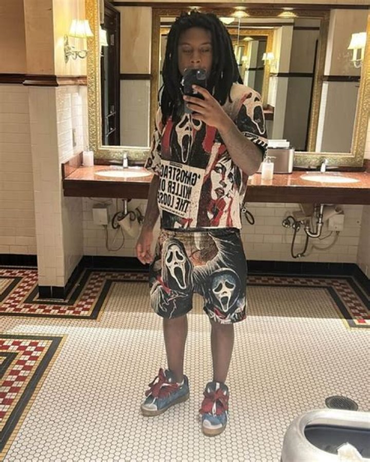 Unveiling Jdot Breezy: The Real Name Behind The Rising Star