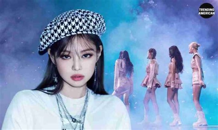 Unveiling Jennie Kim's Age: Discoveries And Insights