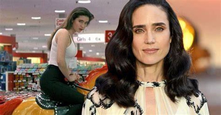 Unveiling Jennifer Connelly's Muscles: The Journey Of Strength And Grace