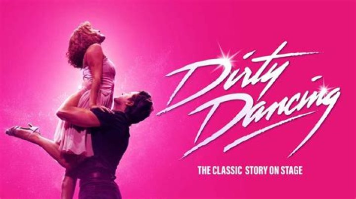 Unveiling Jennifer Stahl: The Heart And Soul Of Dirty Dancing