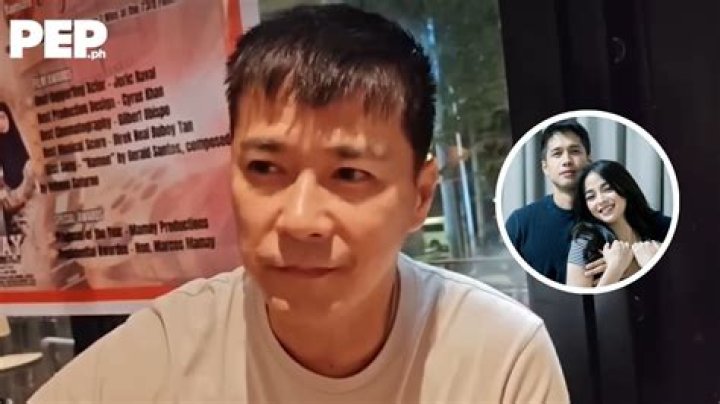 Unveiling Jeric Raval: Age And Life In 2024