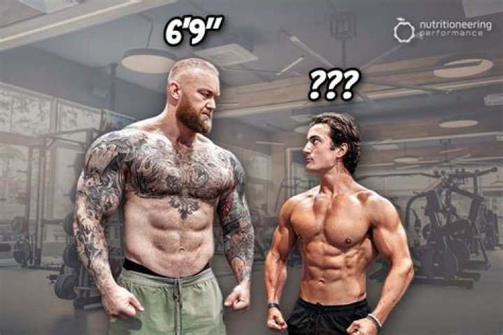 Unveiling Jesse James West's Height And Weight: Insights Into Fitness Success