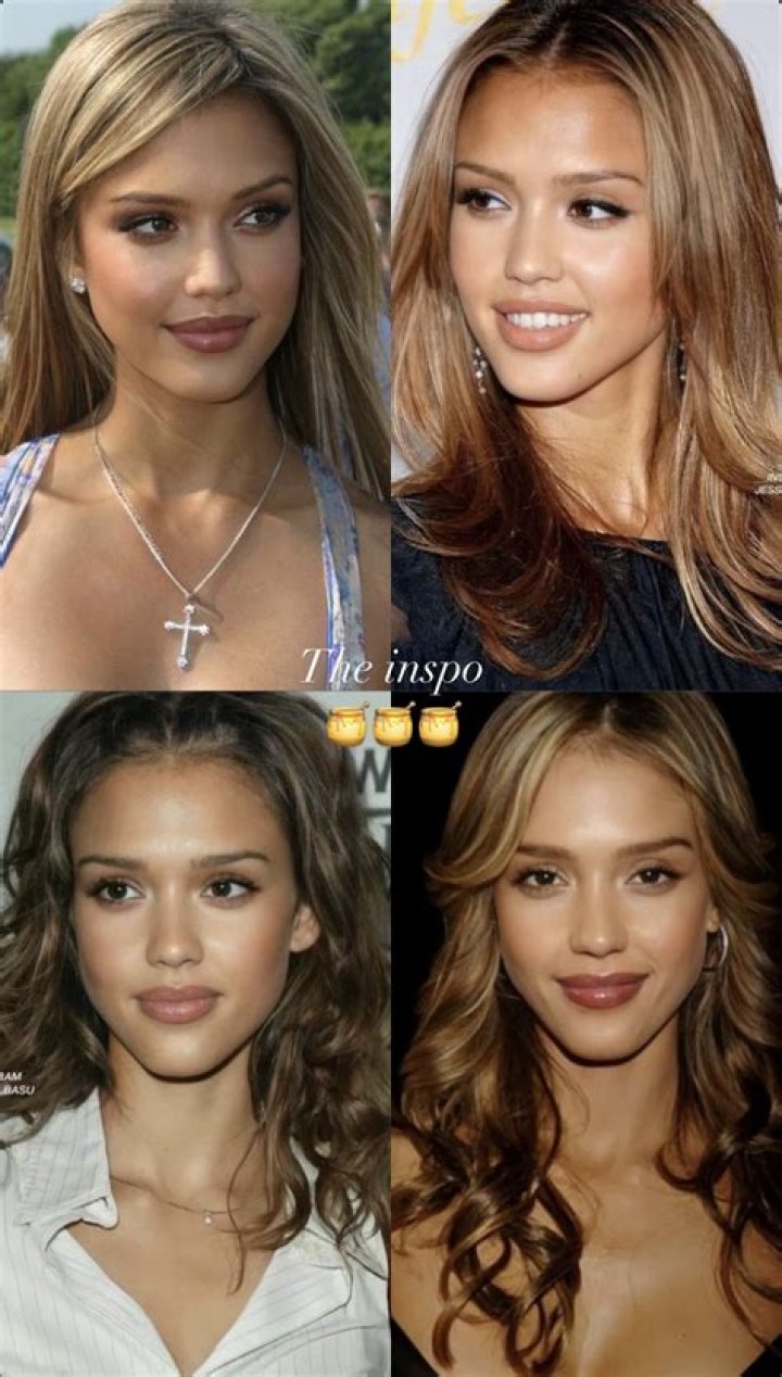 Unveiling Jessica Alba's Height And Weight: Surprising Revelations