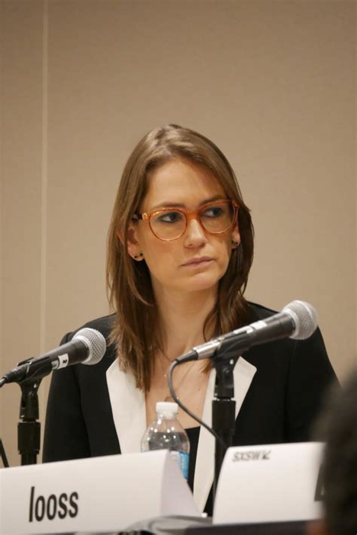 Unveiling Jessica Tarlov's Sisterly Bond