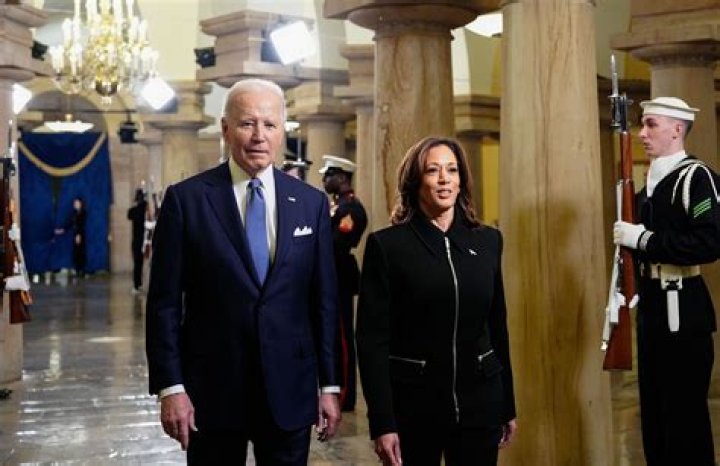 Unveiling Joe Biden's Stature And Significance