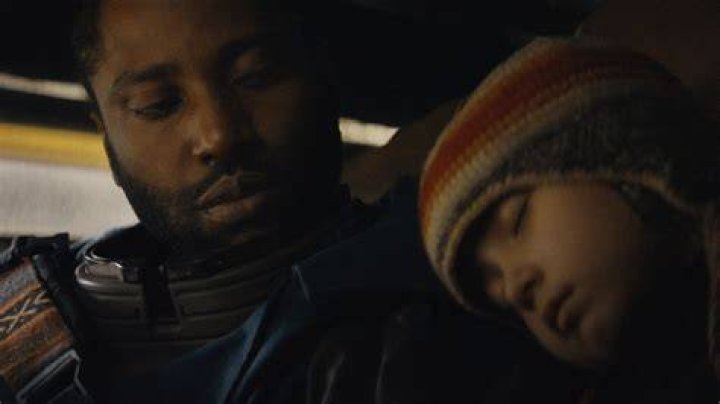 Unveiling John David Washington's Age: Unlocking Hidden Insights