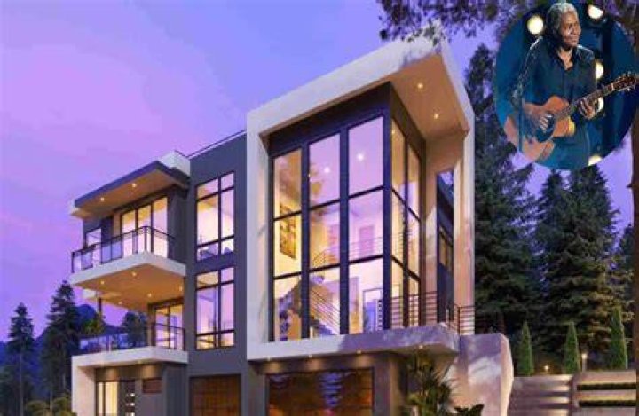 Unveiling John Mayer's Hidden Abode: Exclusive Insights Revealed