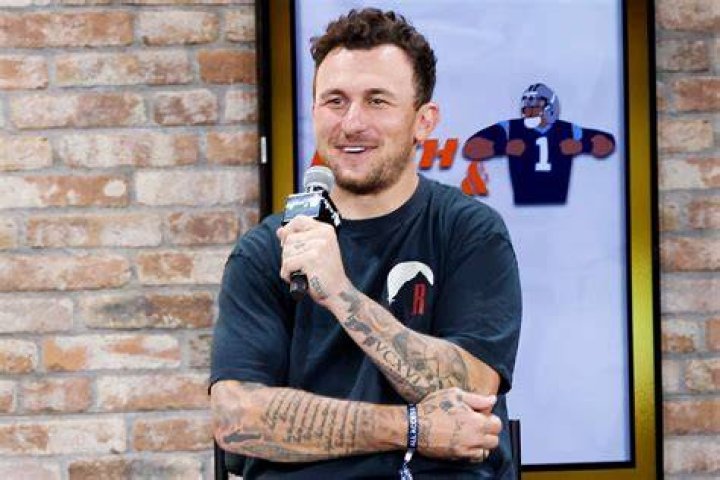 Unveiling Johnny Manziel's Fortune, Family, And Future In 2024