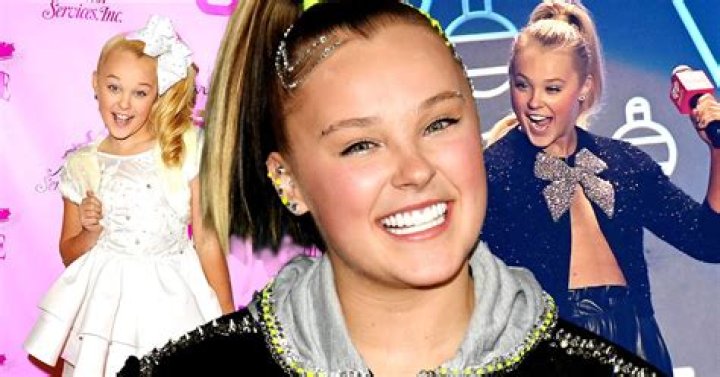 Unveiling JoJo Siwa's Financial Success: JoJo From Dance Moms Net Worth