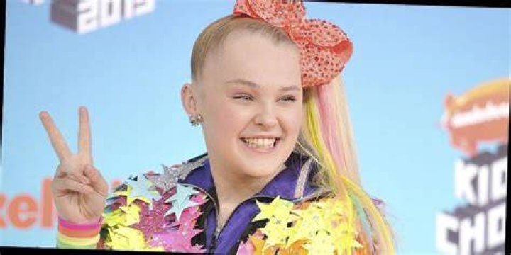 Unveiling JoJo Siwa's Impressive Net Worth