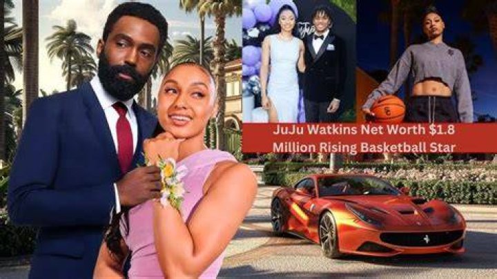 Unveiling Juju Watkins' Net Worth: Discoveries You Won't Believe