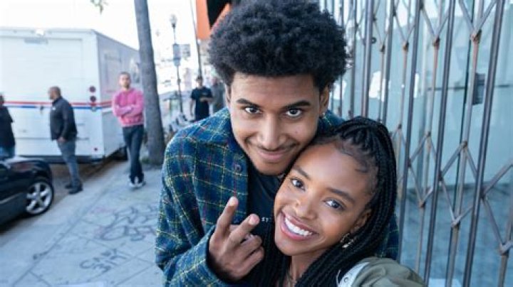 Unveiling Justin Edwards' Cinematic Journey: Action, Dance, And Beyond