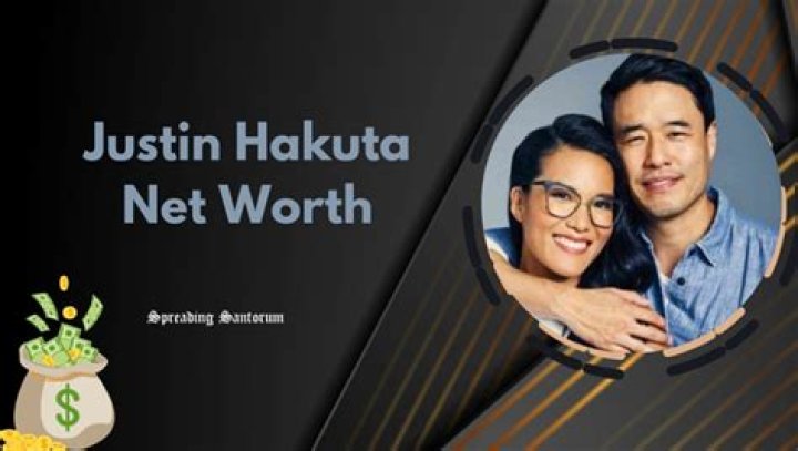 Unveiling Justin Hakuta's Net Worth: Insights And Surprises
