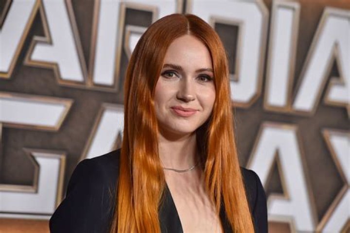 Unveiling Karen Gillan's Height: Discoveries And Insights
