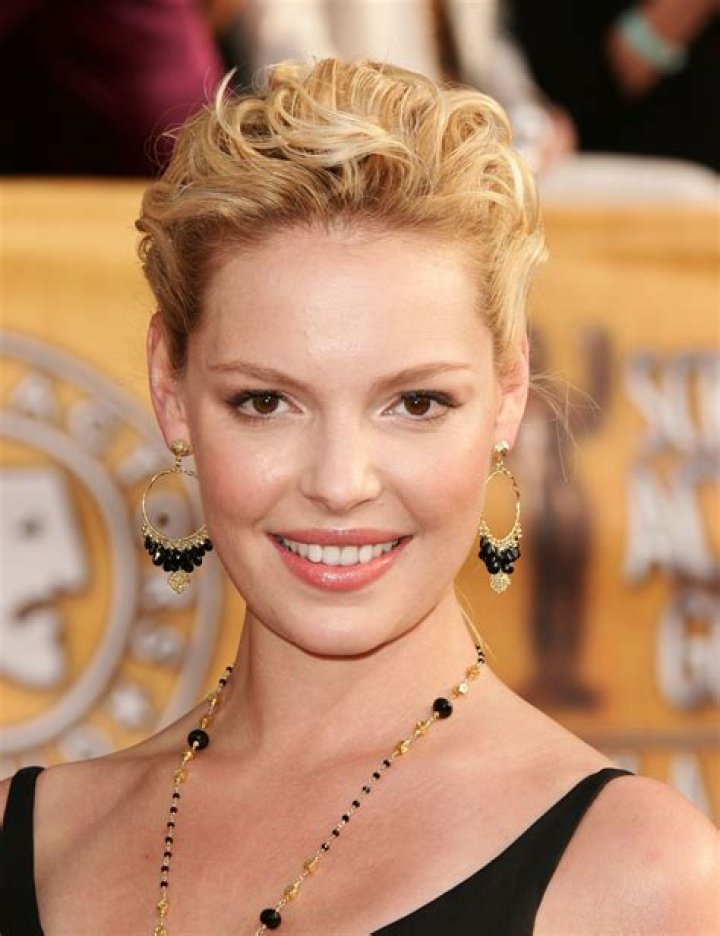 Unveiling Katherine Heigl's Net Worth: Discoveries And Insights