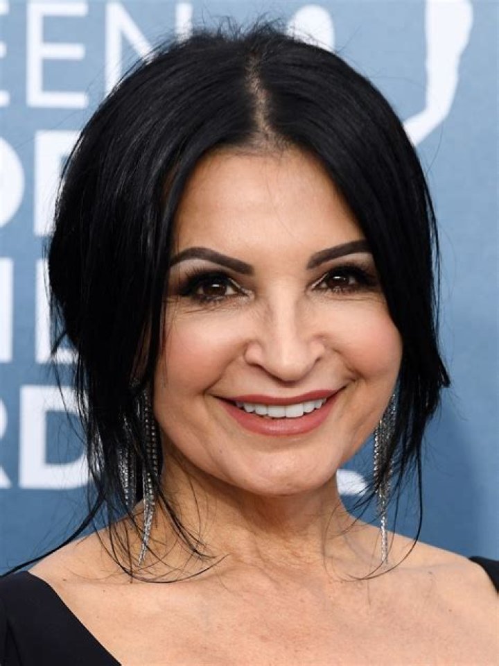Unveiling Kathrine Narducci's Net Worth: Discoveries And Insights
