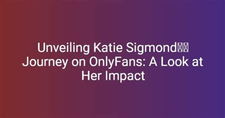 Unveiling Katie Petrino's Journey: Coaching, Analysis, And Beyond