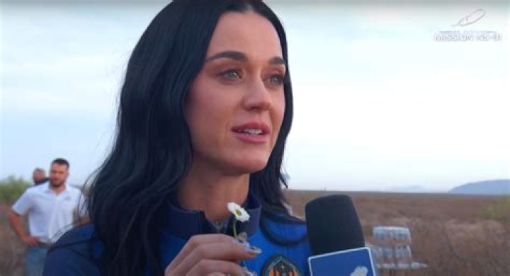Unveiling Katy Perry's Weight Gain Journey: Surprising Insights And Transformations