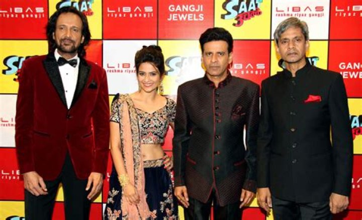 Unveiling Kay Kay Menon's Physicality: Height, Weight, And Beyond!