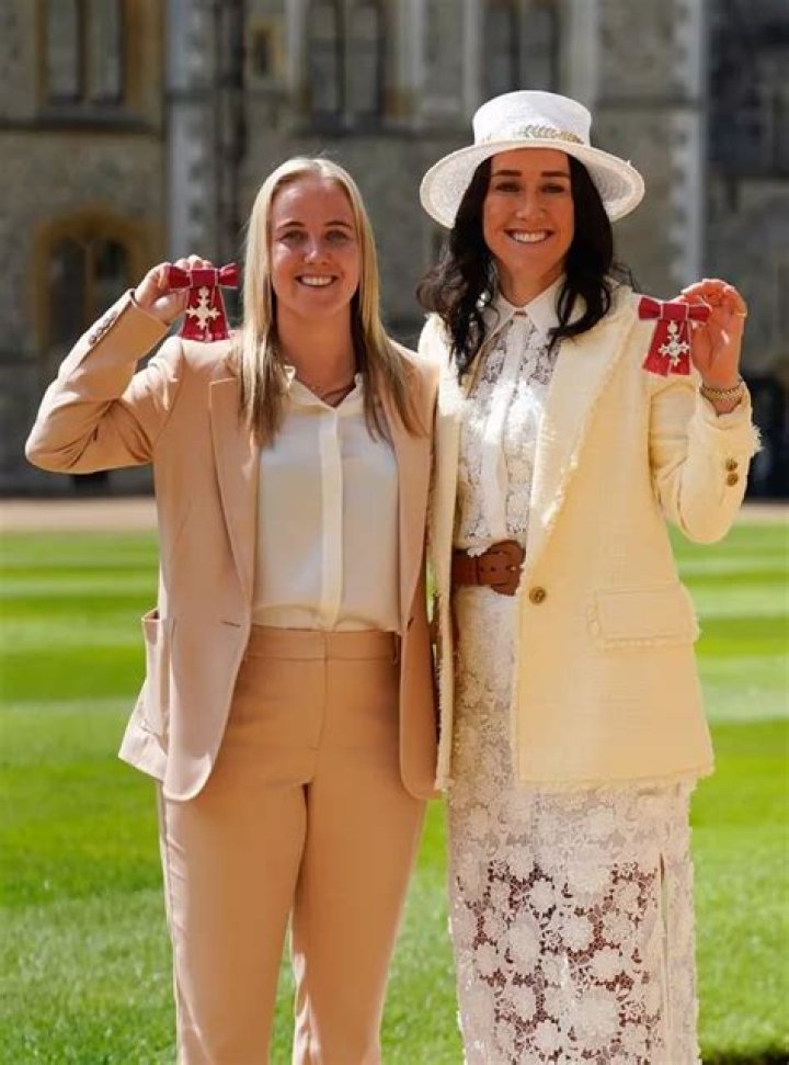 Unveiling Keira Walsh's Partner: An Exclusive Inside Look
