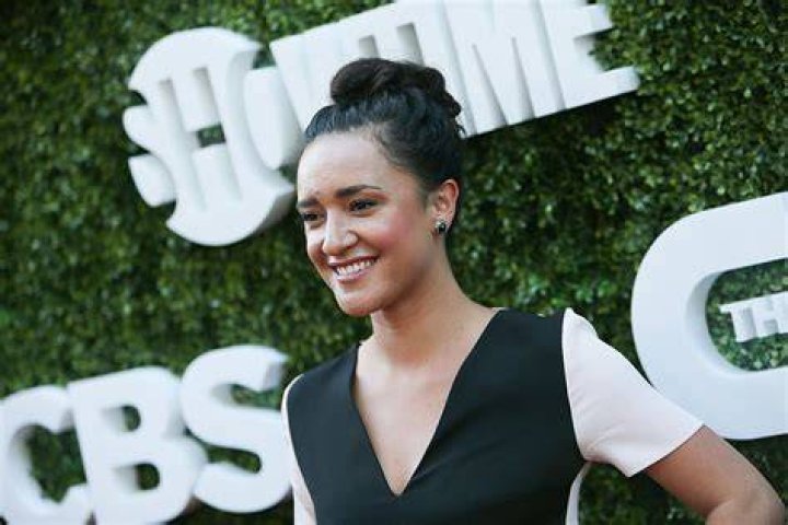 Unveiling Keisha Castle-Hughes' Pregnancy Status: A Journey Of Discovery