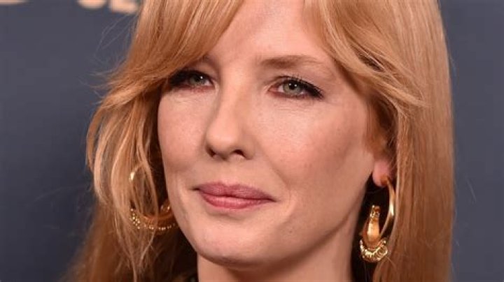 Unveiling Kelly Reilly's Hairstyle Secrets: A Journey Of Discoveries