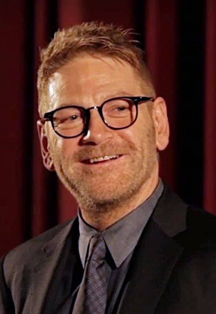 Unveiling Kenneth Branagh's Net Worth: Insights And Surprises