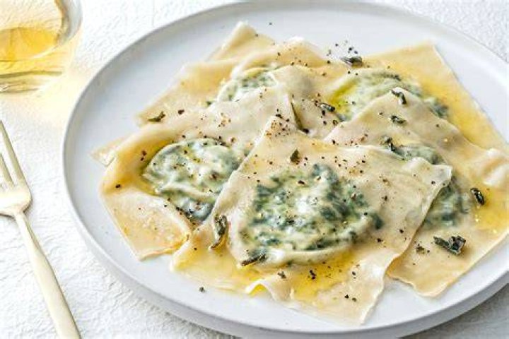 Unveiling Keto Ravioli With Mozzarella Cheese: A Culinary Discovery