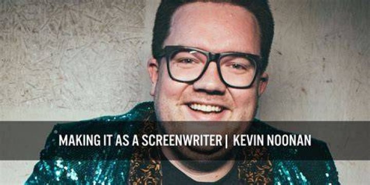 Unveiling Kevin Noonan's Creative Genius: A Wikipedia Odyssey