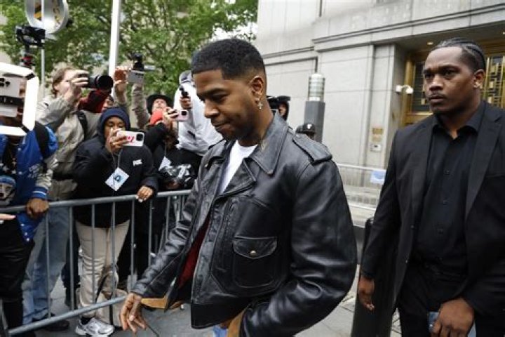 Unveiling Kid Cudi's Mysterious Other Half