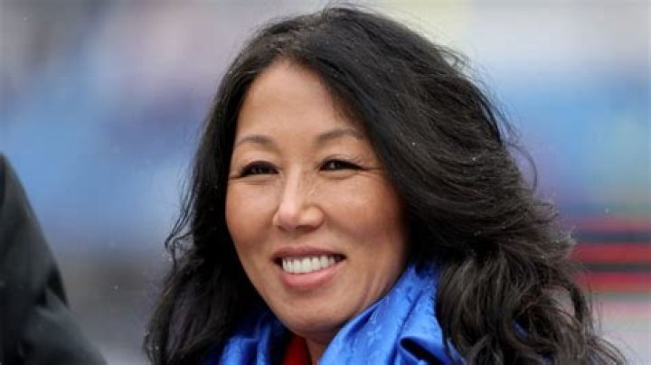 Unveiling Kim Pegula's Illness And Inspiring Insights