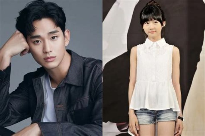 Unveiling Kim Soo Hyun's Height In CM: The Journey Of A Stellar Star