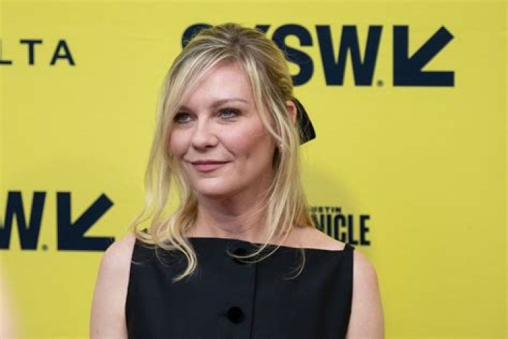 Unveiling Kirsten Dunst's Net Worth In 2022