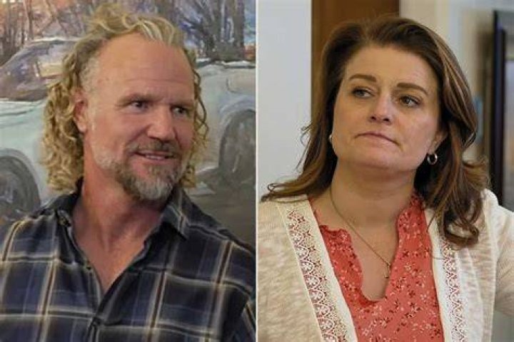 Unveiling Kody Brown's Career: The Job Behind "Sister Wives"