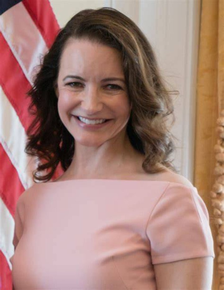 Unveiling Kristin Joan Svege: A Trailblazer In Healthcare