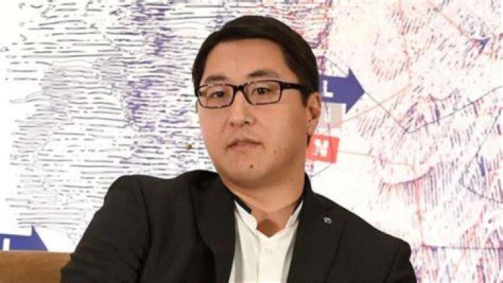 Unveiling Kurt Bardella's Net Worth: Discoveries And Insights