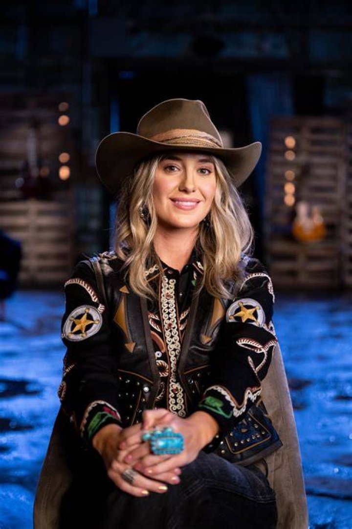 Unveiling Lainey Wilson's Role On Yellowstone: A Country Star's Journey To The Screen