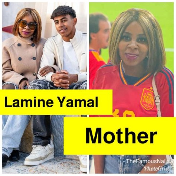 Unveiling Lamine Yamal: Age, Parents, And More