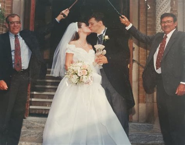 Unveiling Larry Page's Marital Status: Exclusive Insights